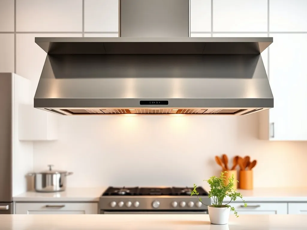 Czym wyczyścić okap ze stali nierdzewnej? Sprawdzone metody