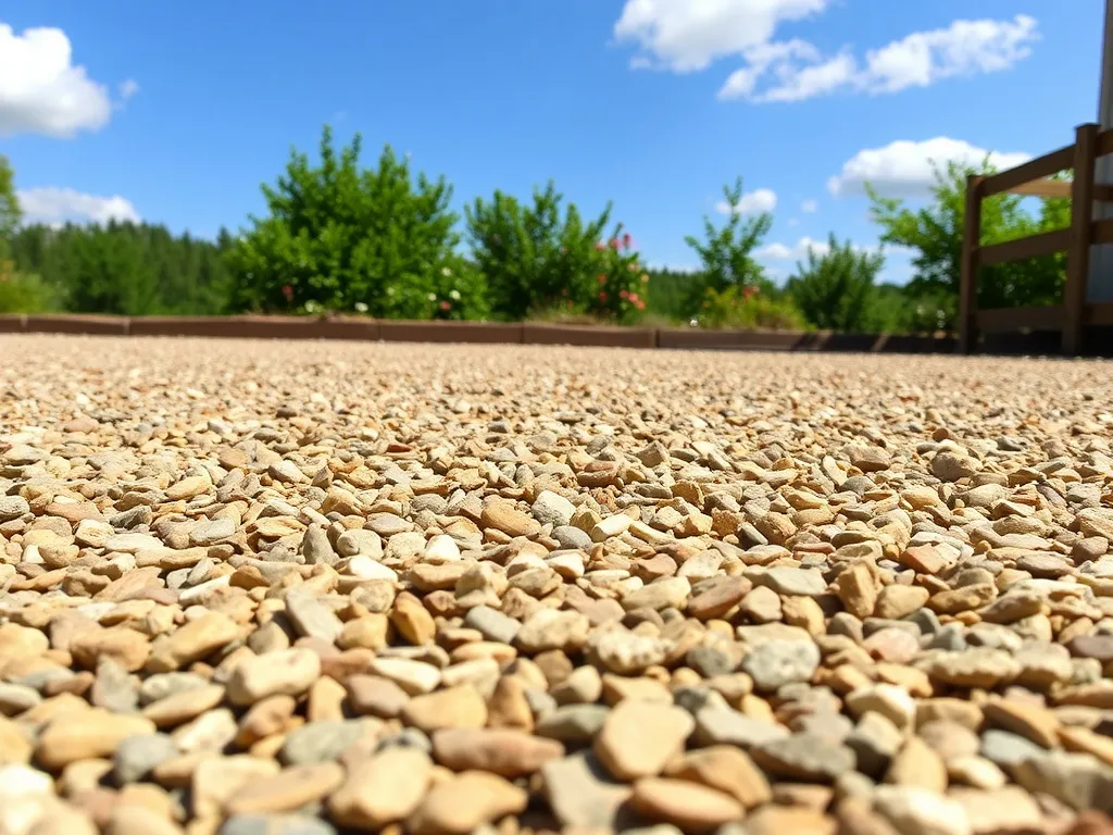 Co zamiast kostki brukowej tanio? Tanie alternatywy na podjazd