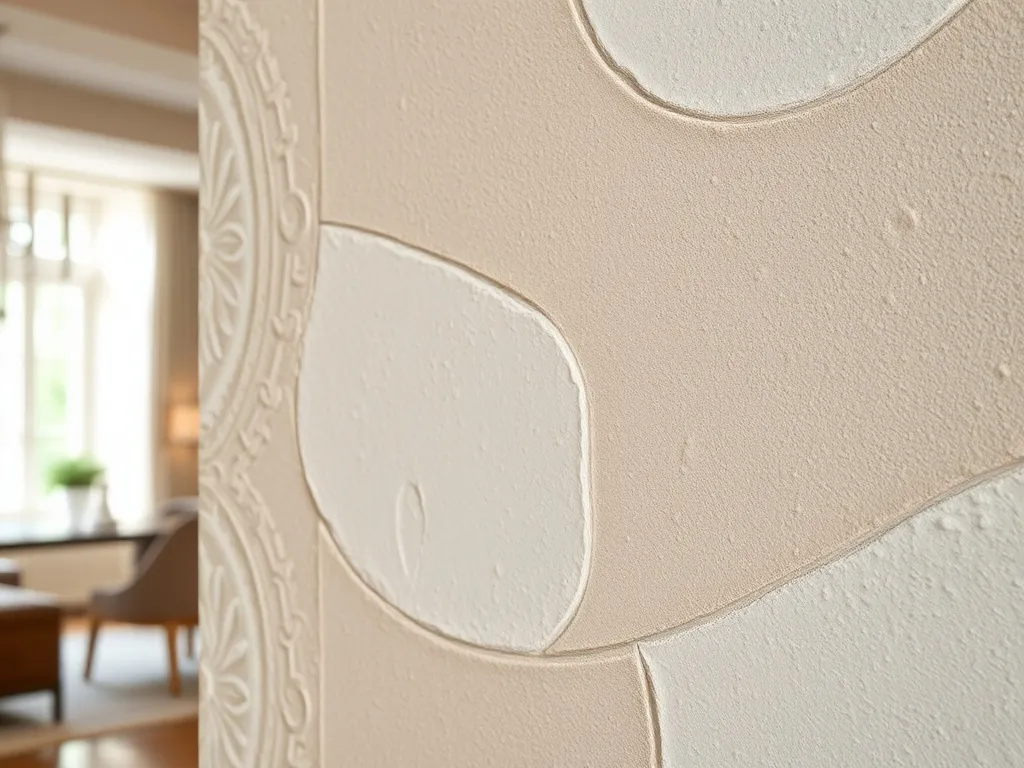 Tynk dekoracyjny: cena za m² robocizny i co warto wiedzieć