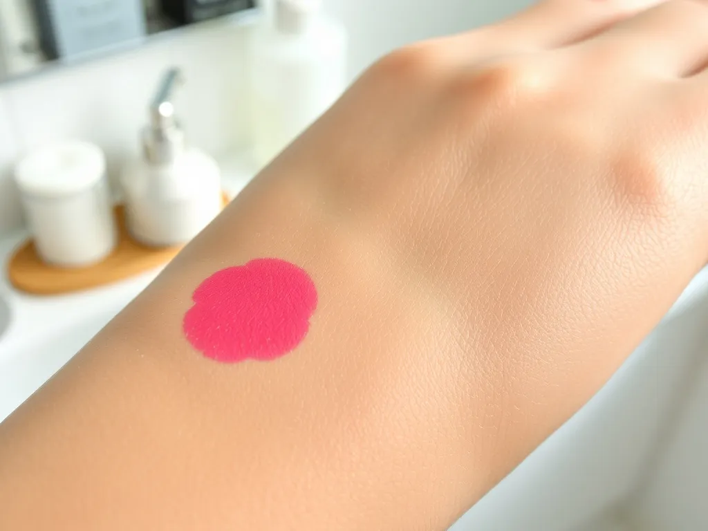 Jak zmyć farbę ze skóry? Sprawdzone metody i porady