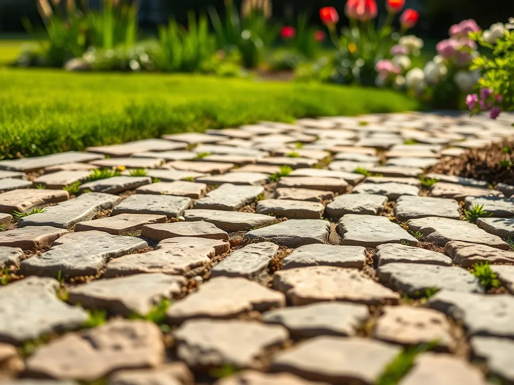 Cennik układania kostki brukowej: co warto wiedzieć przed wyborem?