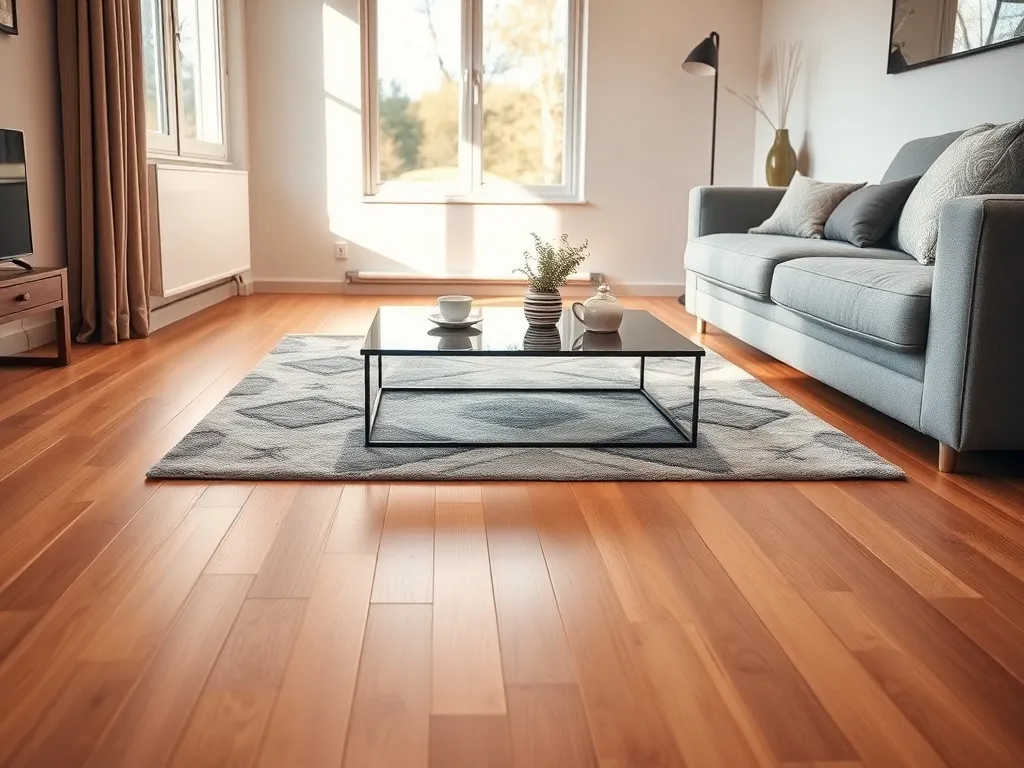 Ogrzewanie podłogowe czy grzejniki: co wybrać dla swojego domu?