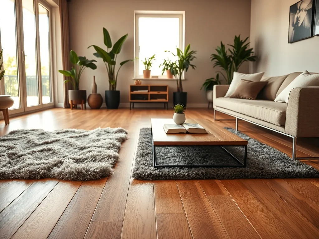 Ogrzewanie podłogowe bez wylewki: nowoczesne rozwiązanie dla każdego wnętrza