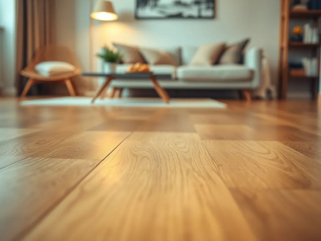 Najlepsza podłoga drewniana na ogrzewanie podłogowe: co wybrać?