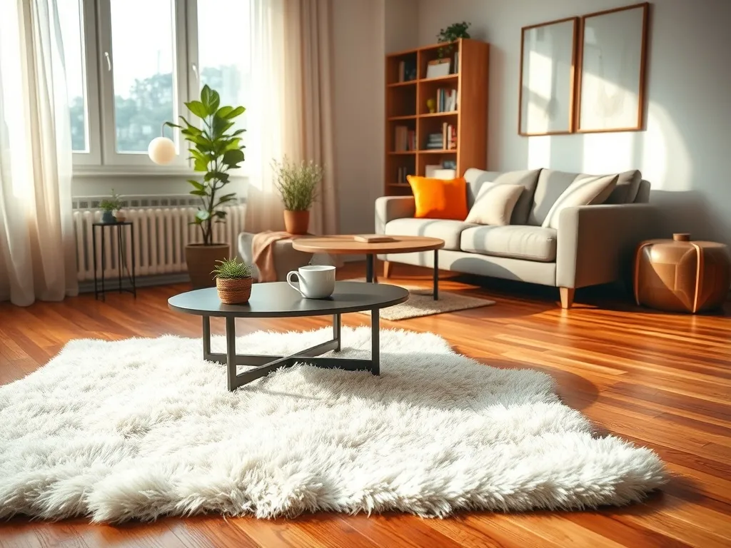 Jakie są zalety ogrzewania podłogowego w bloku?