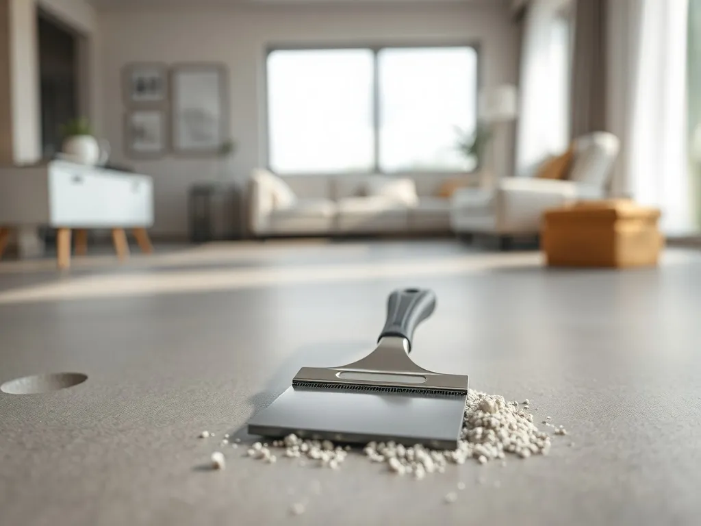 Mikrocement cena za m2 robocizny: co warto wiedzieć?