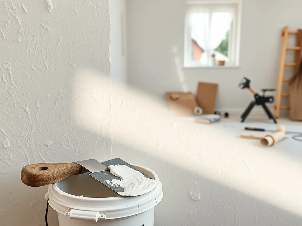 Tynk silikonowy: cena za m2 robocizny i co warto wiedzieć