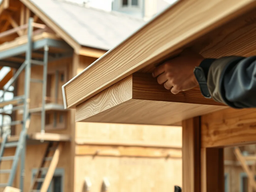 Podbitka cena za m2 robocizny: co warto wiedzieć przed montażem?