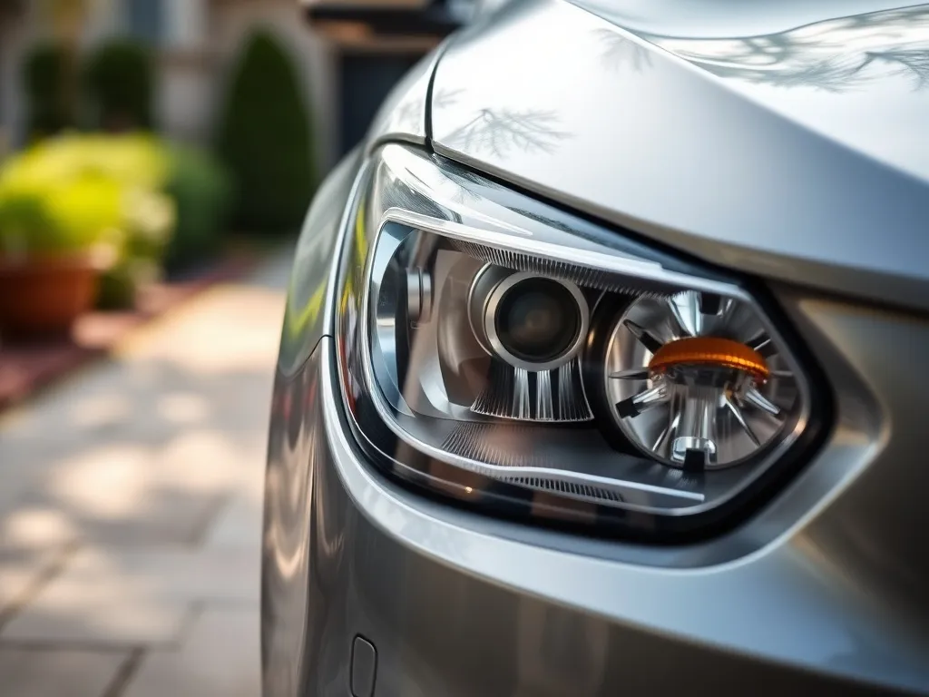 Czym wyczyścić reflektory samochodowe? Sprawdzone metody i porady