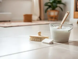 Czym wyczyścić fugi na podłodze? Sprawdzone metody i porady