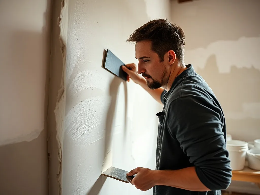 Stiuk wenecki: cena za m2 robocizny i co warto wiedzieć