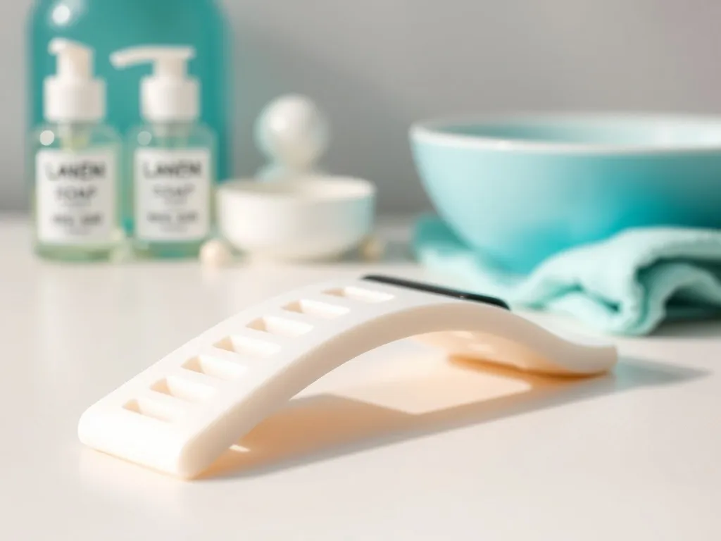 Czym wyczyścić biały silikonowy pasek od zegarka? Sprawdzone metody