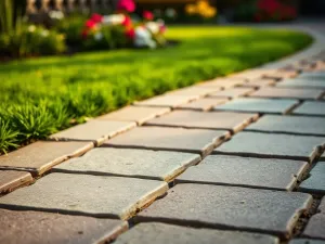 Schemat układania kostki brukowej: krok po kroku do idealnej nawierzchni