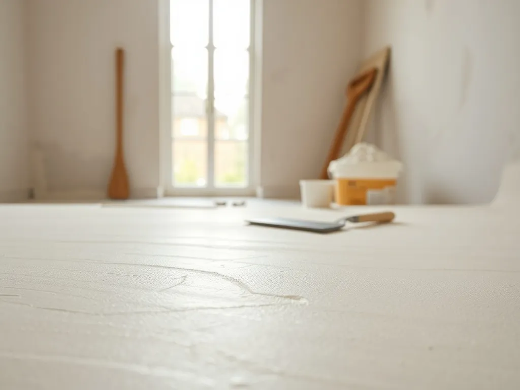 Tynki ręczne: cena za m2 robocizny i co wpływa na koszty?