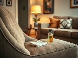 Czym wyczyścić krzesła tapicerowane? Domowe sposoby na skuteczne czyszczenie