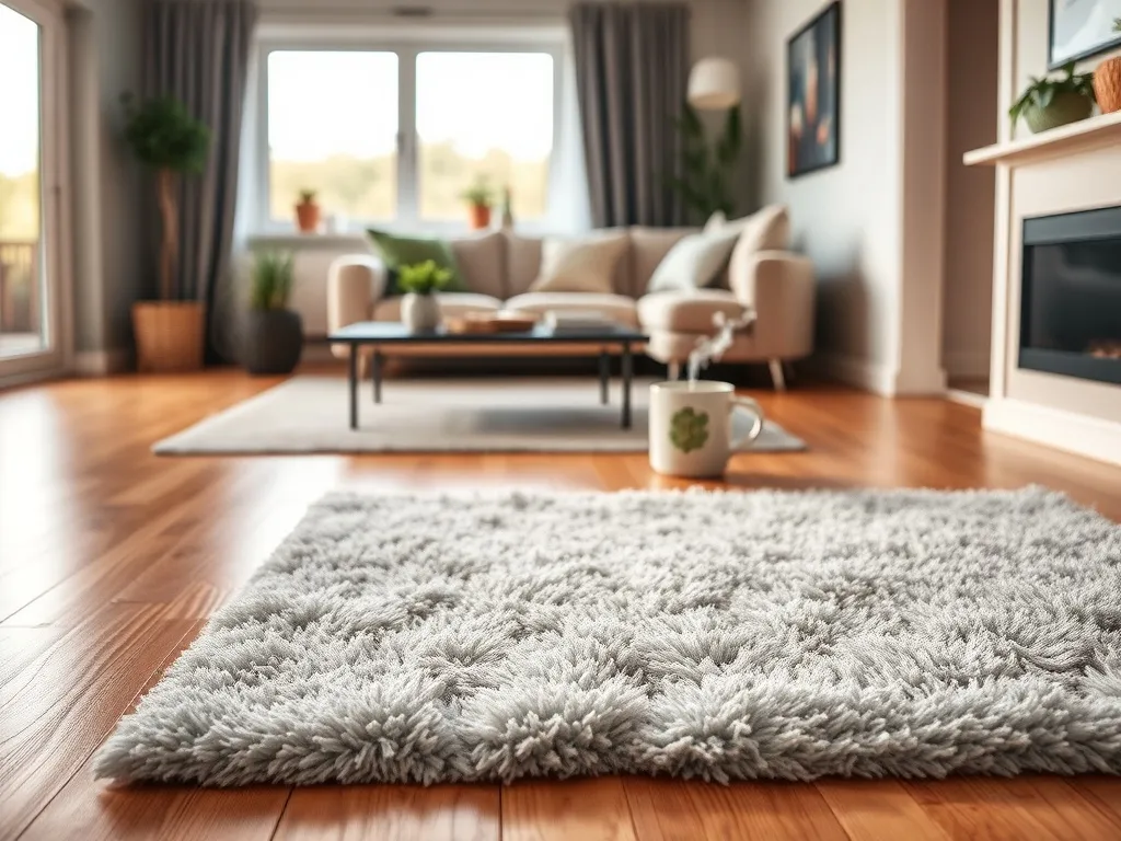 Ogrzewanie podłogowe elektryczne: jakie są koszty miesięczne?