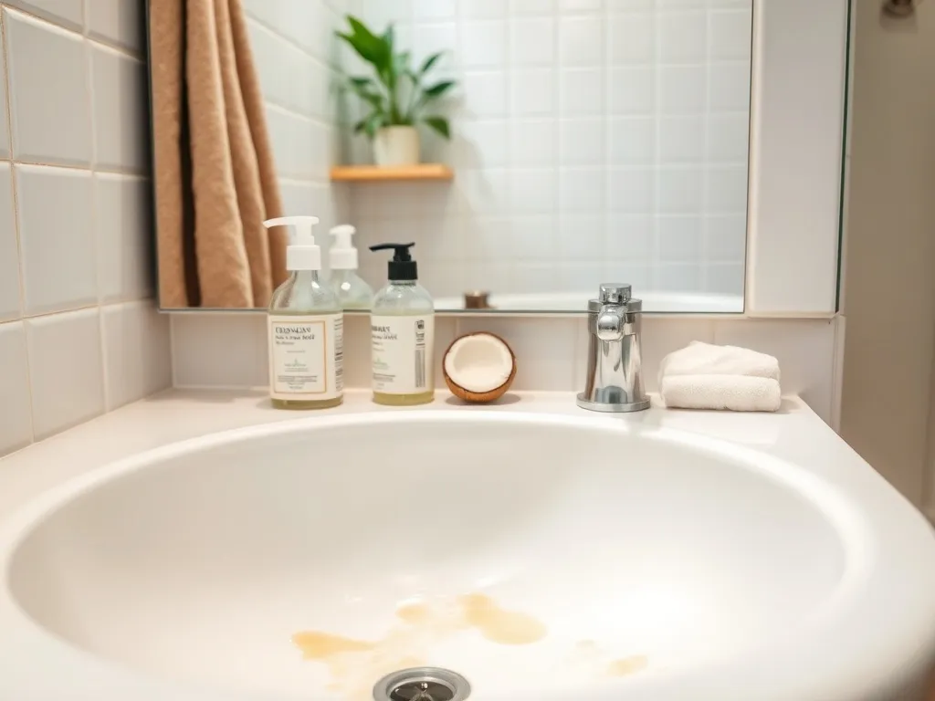 Jak zmyć farbę do włosów ze skóry? Skuteczne metody i porady