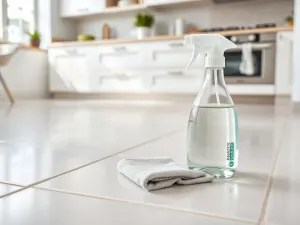 Czym wyczyścić fugi na podłodze? Sprawdzone metody z forum