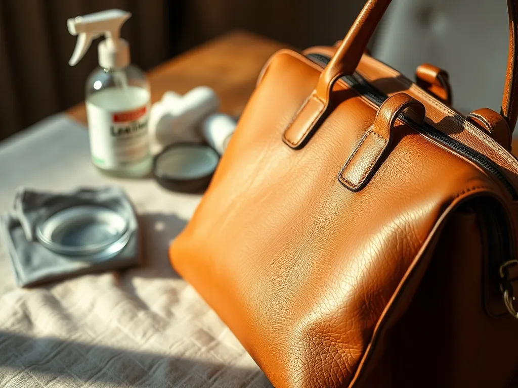 Czym wyczyścić przebarwienia na torebce? Sprawdzone metody i porady