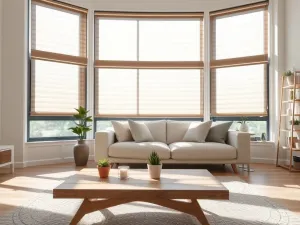 Rolety do okien w nowoczesnym budownictwie mieszkaniowym