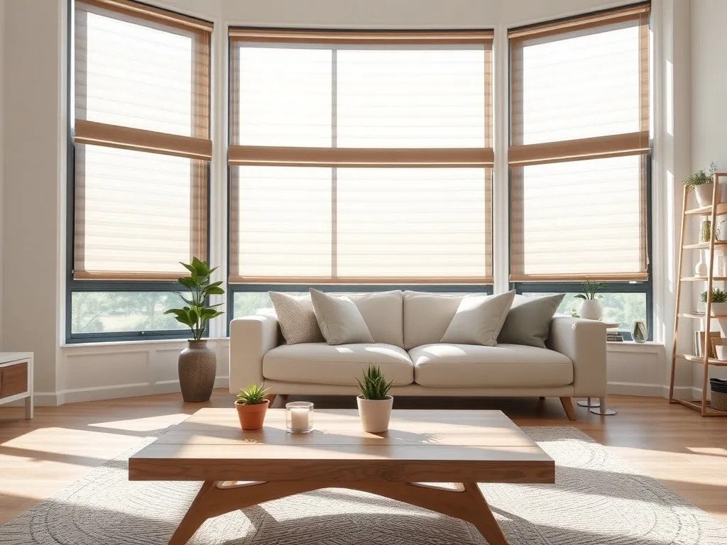 Rolety do okien w nowoczesnym budownictwie mieszkaniowym