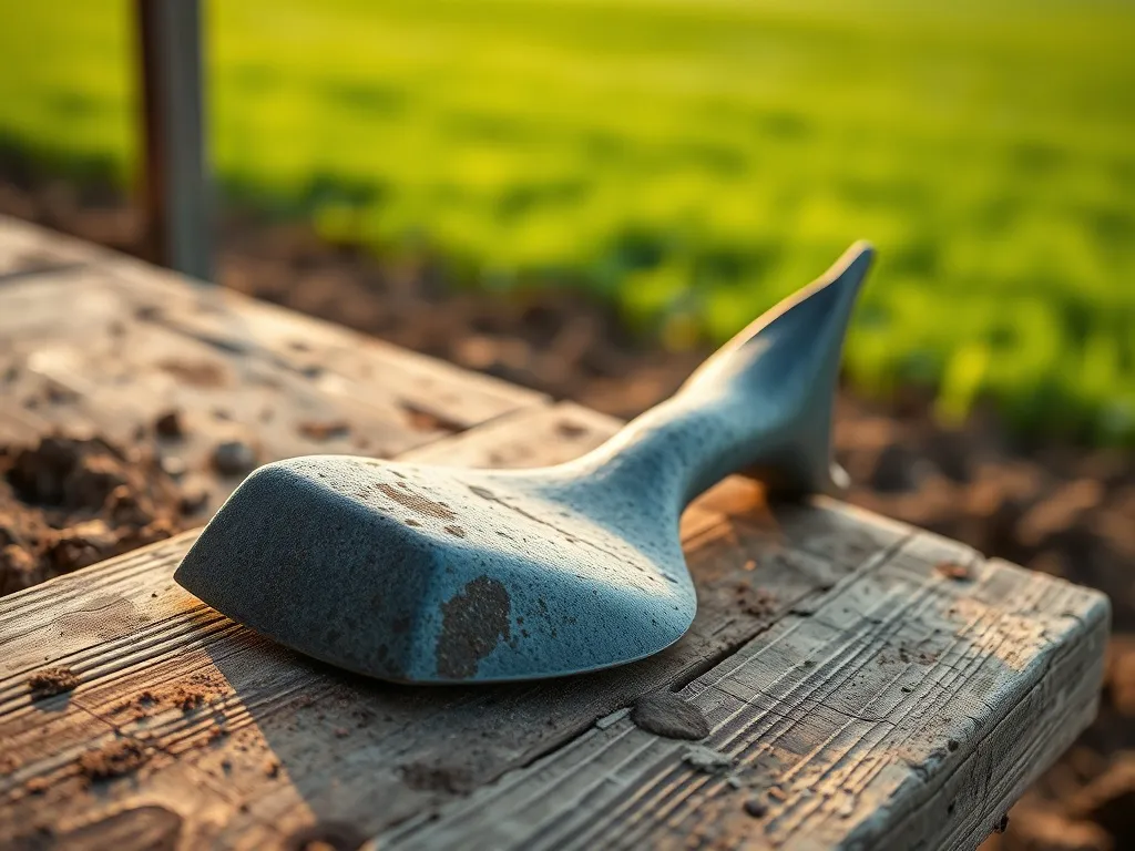 Kiedy wymienić lemiesze w pługu?