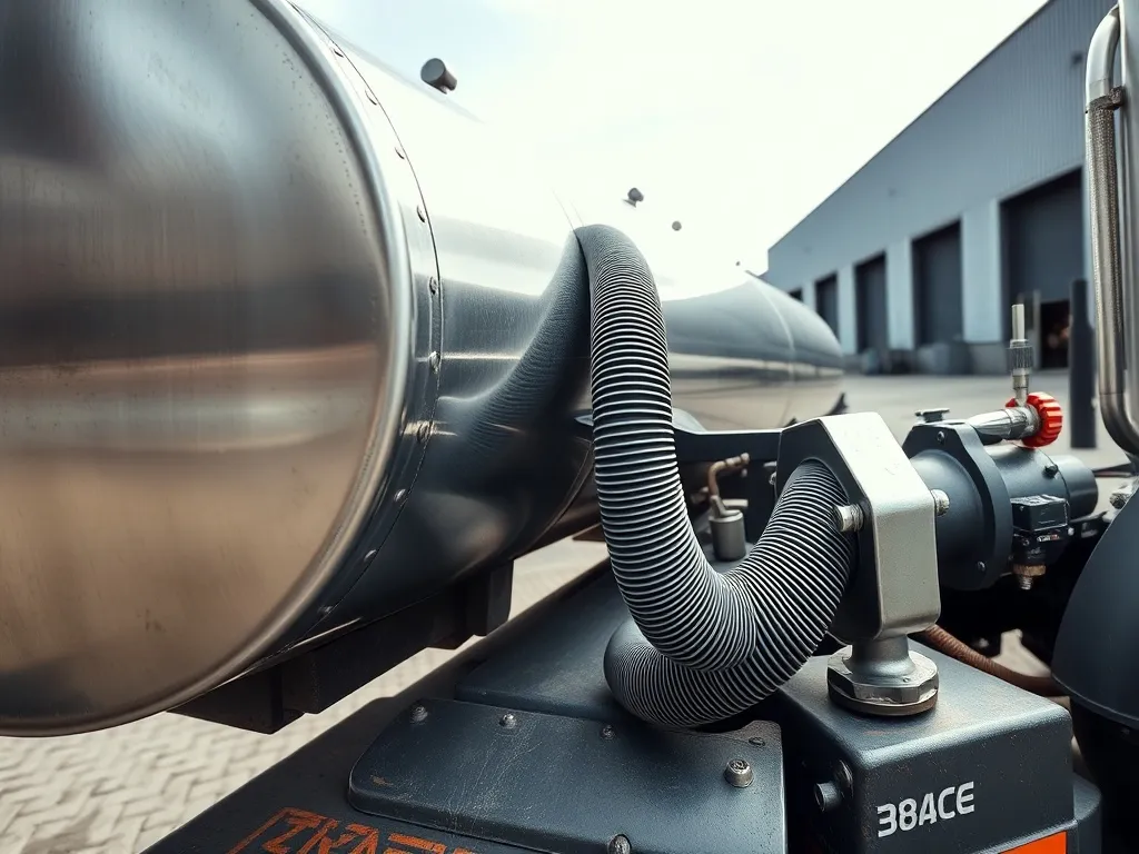 Jak zbudowany jest wóz ascenizacyjny?