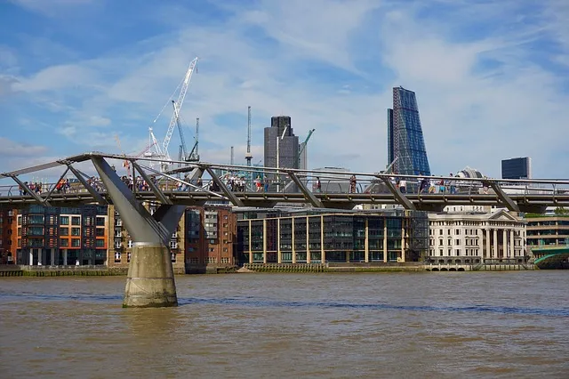 Millennium Bridge