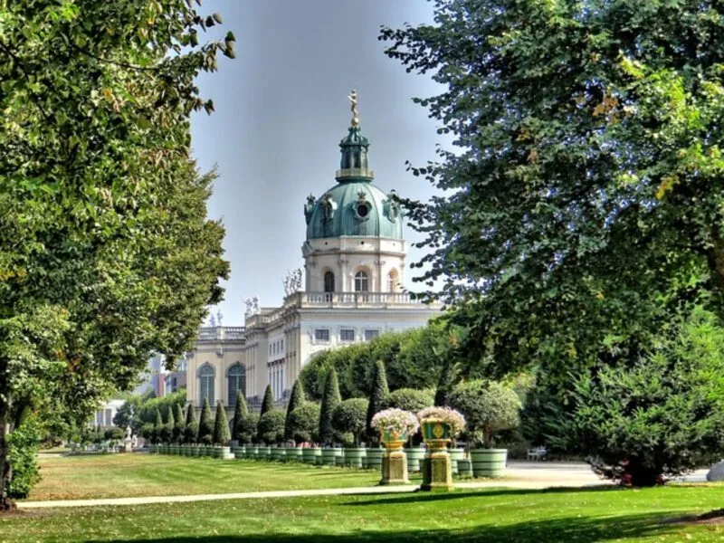 Pałac Charlottenburg