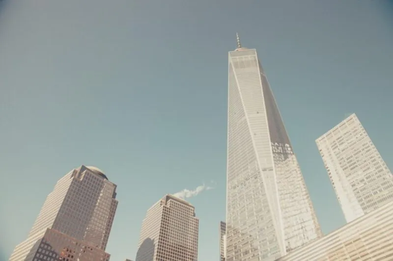 One World Trade Center