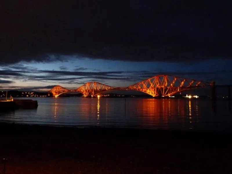 Forth Bridge