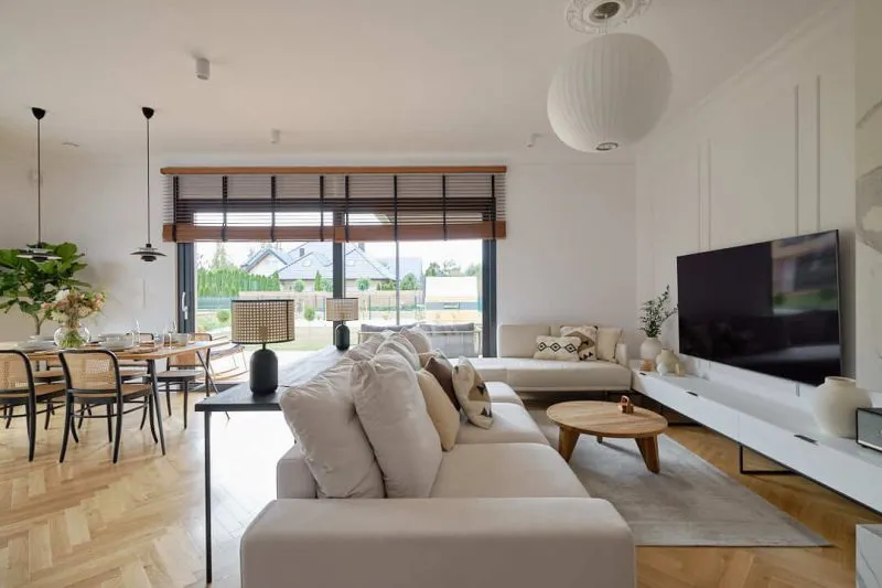 Balicka Design - stylowe i ponadczasowe projekty domów