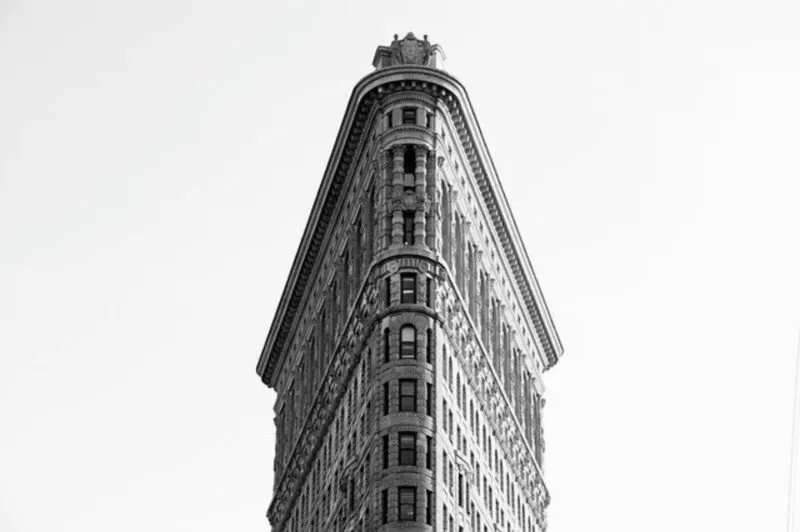 Flatiron