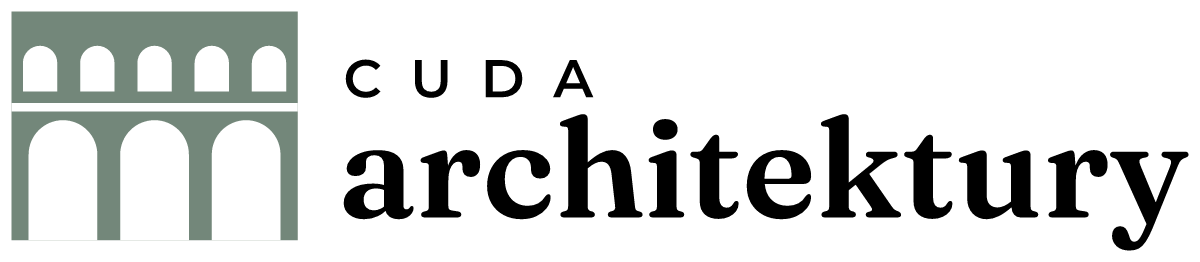 Logo cudaarchitektury.pl